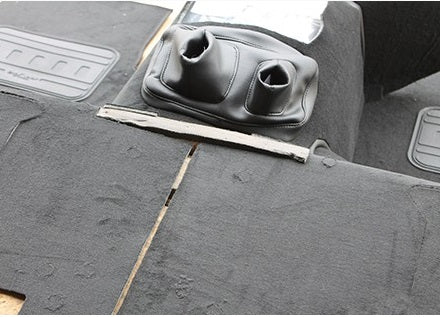 Premium Full Carpet Set