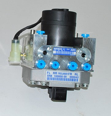 ABS Modulator