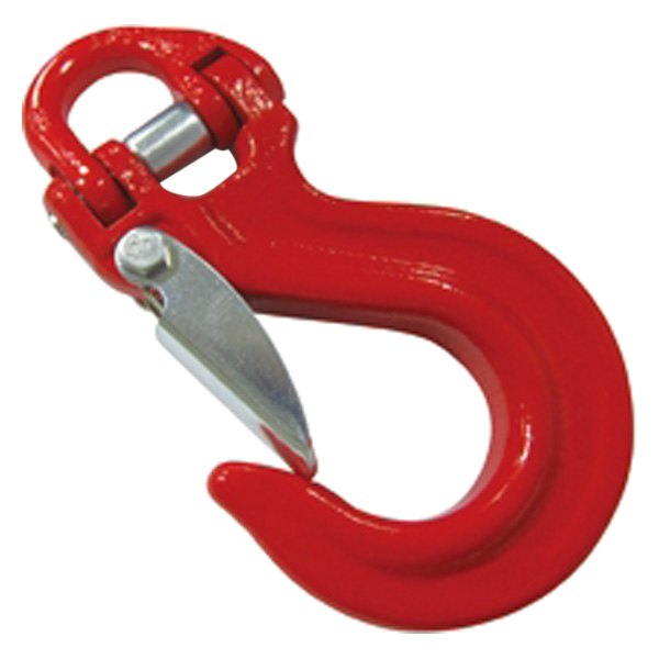 Red Hook For Winch Cable