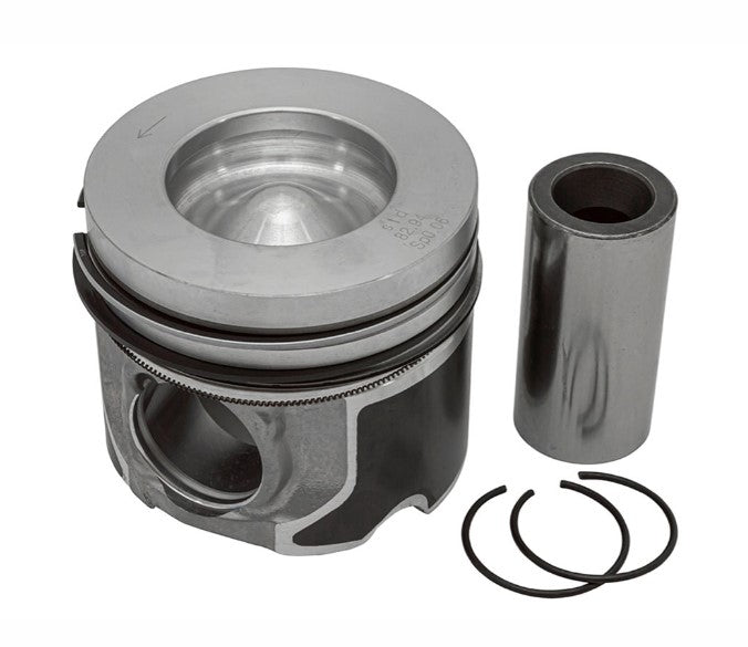 Piston Std Aj200 204dtd