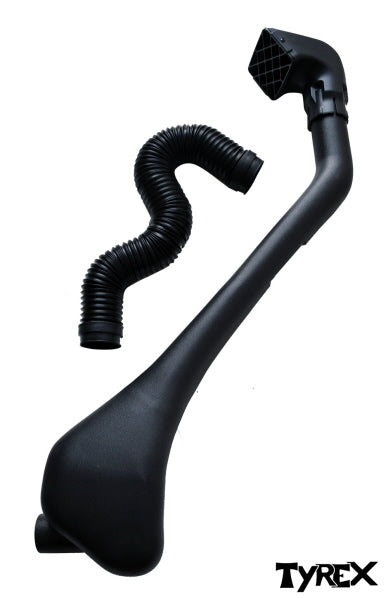 Tyrex plastic snorkel for toyota kzj 90