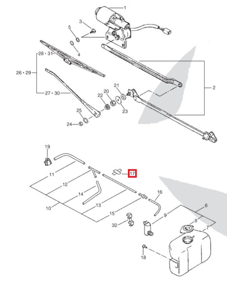 Adhesive Sheet (Unit)