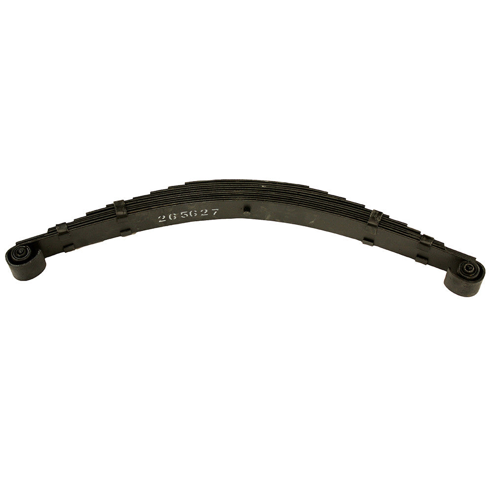 Leaf Spring front RH 109. 11 l