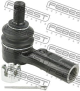 Steering tie rod end