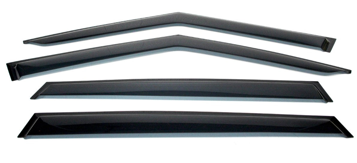 Wind Deflectors - Set Of 4