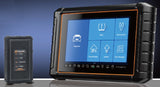 i75TS Diagnostics - Multibrand