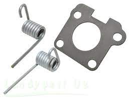Bias Plate & Spring Repair Kit