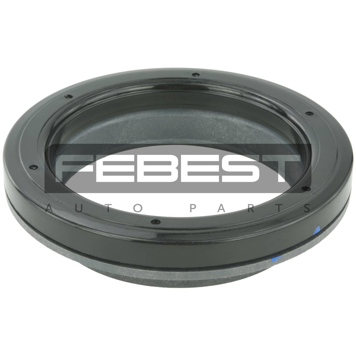 Front shock absorber bearing