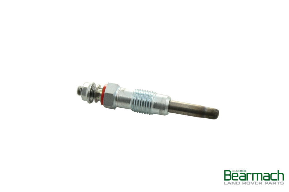 Glow plug