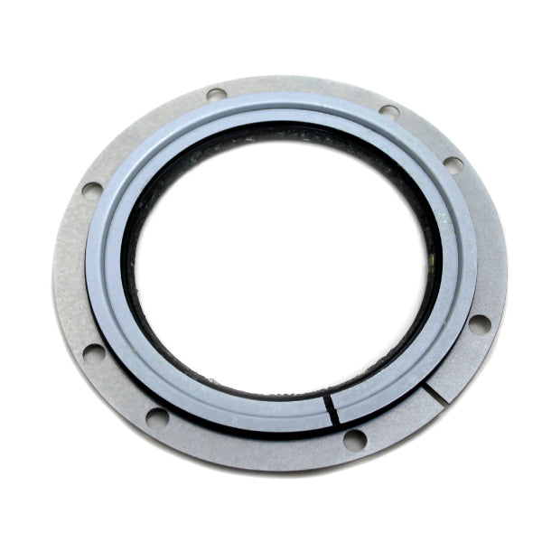 Oil seal cover