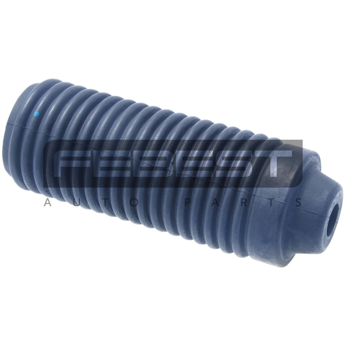 Front shock absorber boot