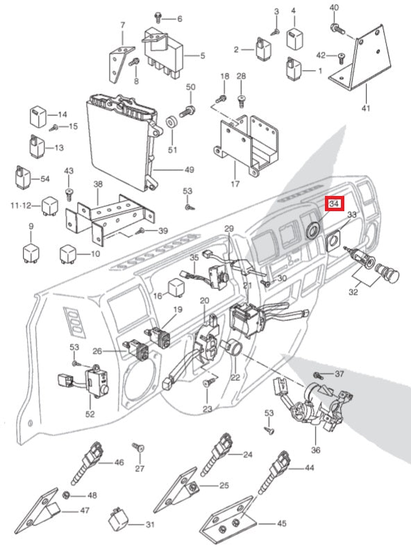 Lighter Washer