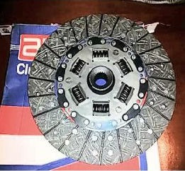 Clutch Plate