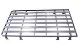 Terrafirma expedition roof rack defender 90 1.8m x 1.4m