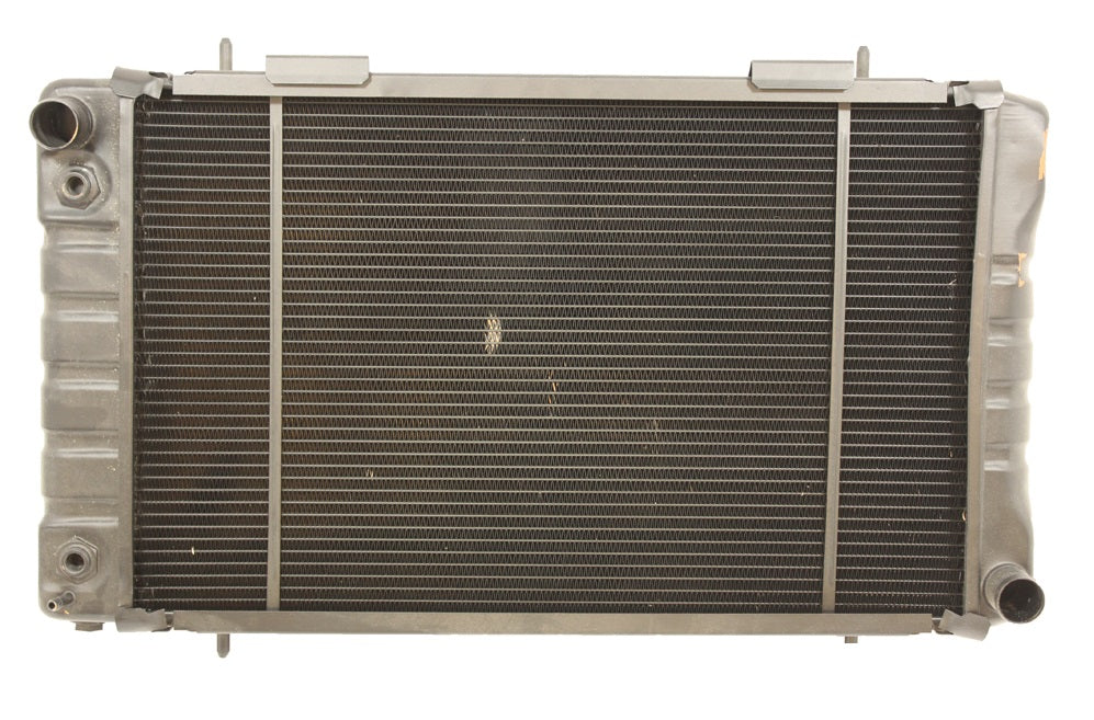 Radiator