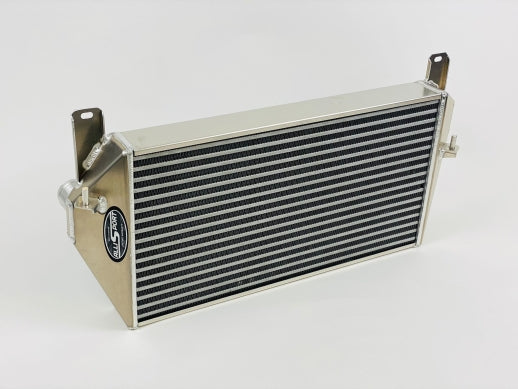 Intercooler TD5/Puma 2.2,2.4 TDCi - With Air Conditioning