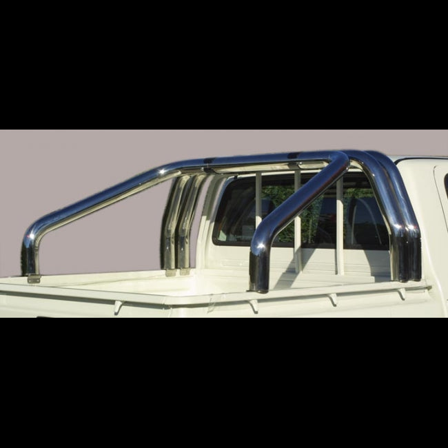 Roll Bar Toyota Hi Lux 2.5 TD Double Cab