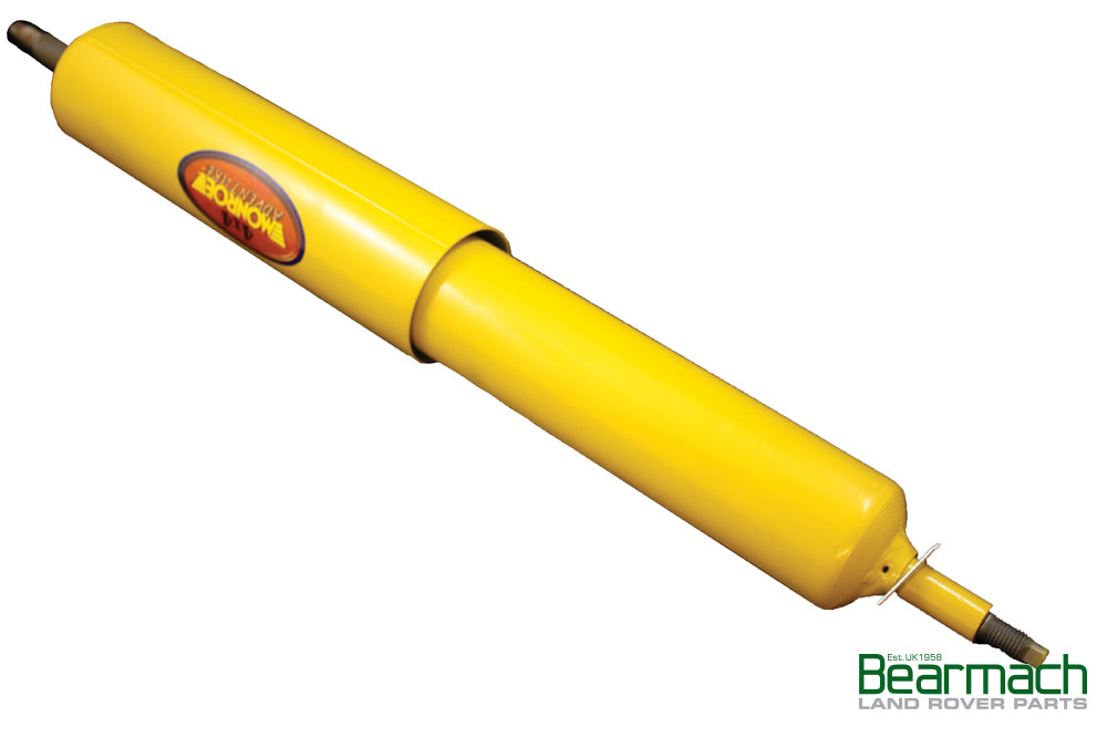 Front Gas Shock Absorber - Pair