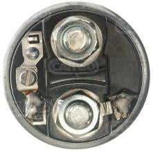 Solenoid - starter