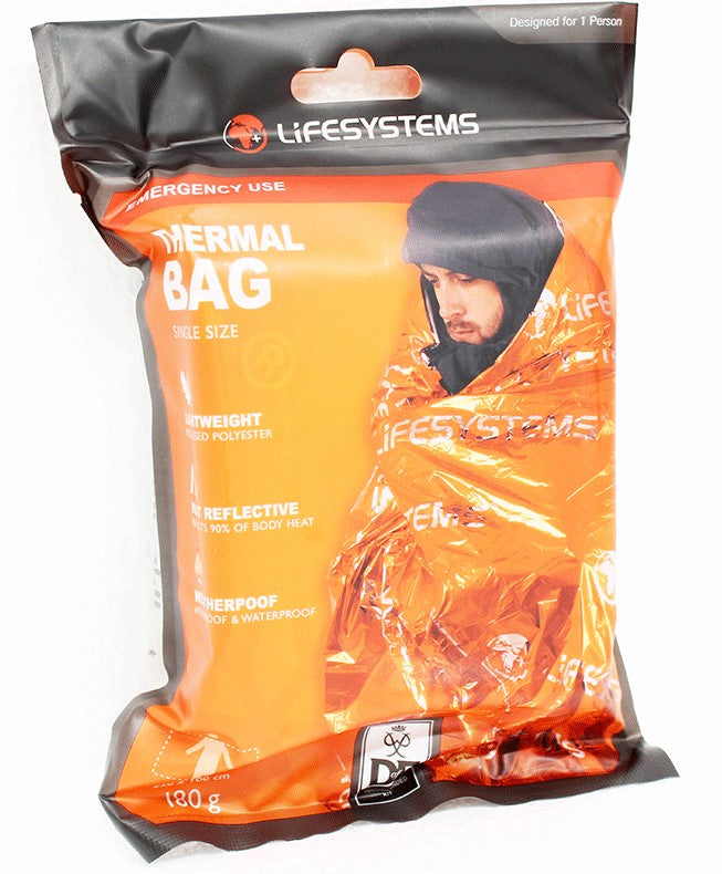 Terrafirma thermal bag