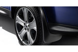 Rear Mudflaps Set - Pair