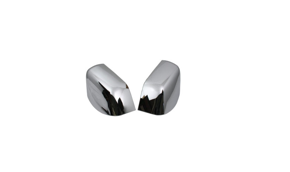 Mirror Housing Cover Chrome