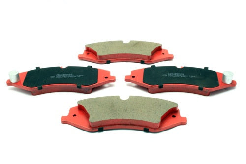 Ceramic Front Brake Pads – High Performance