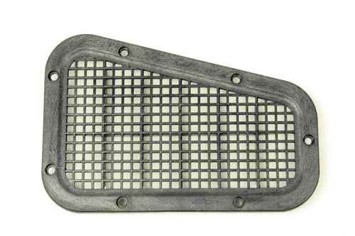 Grille - Wing Top - RHD - LH