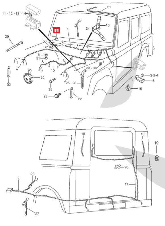 Mass Screw