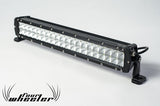 20 "(50cm) FW LED Bar - Double Row, 40 LEDs, Combo Light, 12-24V 120W 8400lm