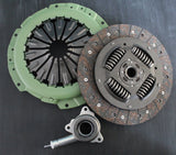 LOF HD Clutch Kit