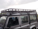 Explorer Roof Rack