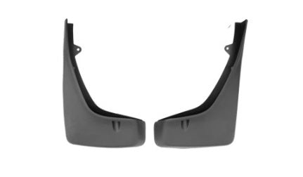 Mudflaps Rear Kit - Including Fittings