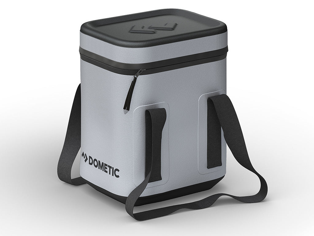 Dometic GO Soft Storage 10L/2.6Gal / Ash