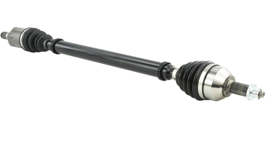 Cv axle shaft assembly right