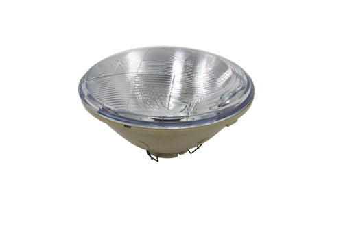 Lhd crystal halogen hlamps