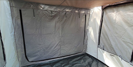 Terrafirma Expedition Awning Room 2.5m