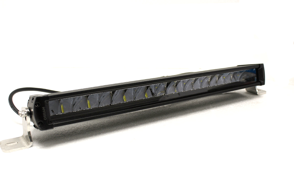 Led driving lightbar fx500-cb