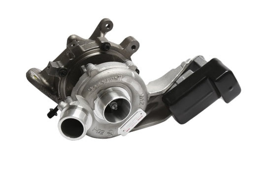 Turbocharger LH Primary