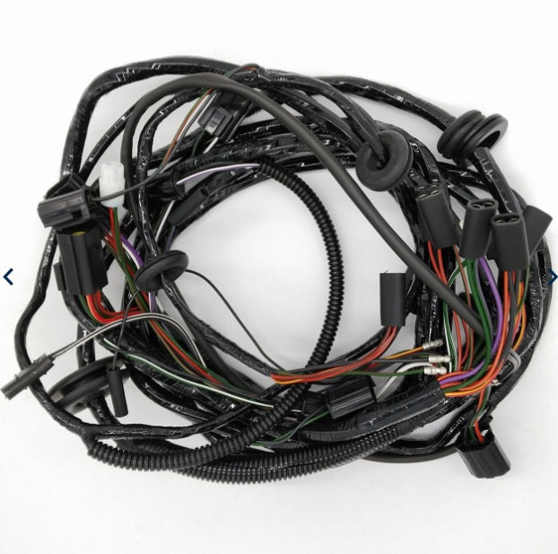 Chassis Wiring Harness