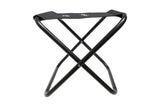 Terrafirma folding marshal stool