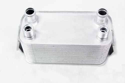 Oil cooler assy - rr sport 05-09 - 4.2l sc v8