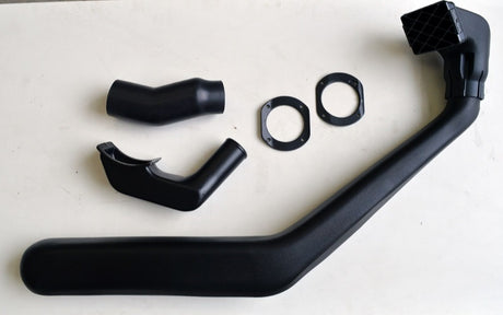 Tyrex plastic snorkel for toyota 4 runner / hilux