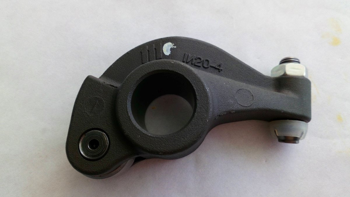 Valve Rocker Inlet