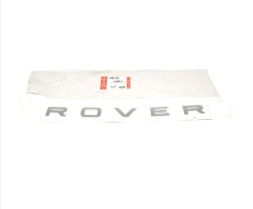 Rover Anagram