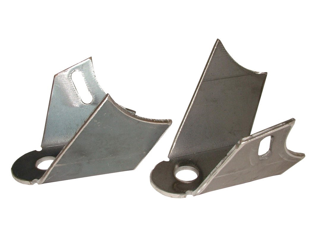 Shock absorber bracket - pair