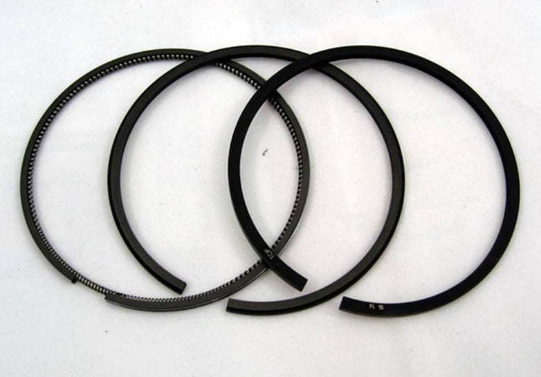 Piston Ring Set +0.20