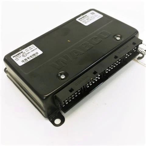 ABS Electronic Control Unit