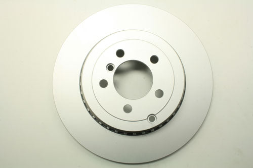 Rear brake disc - high carbon disc - rear - rr l322