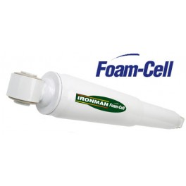 Shock Absorber IRONMAN FOAM CELL - Front (unit)